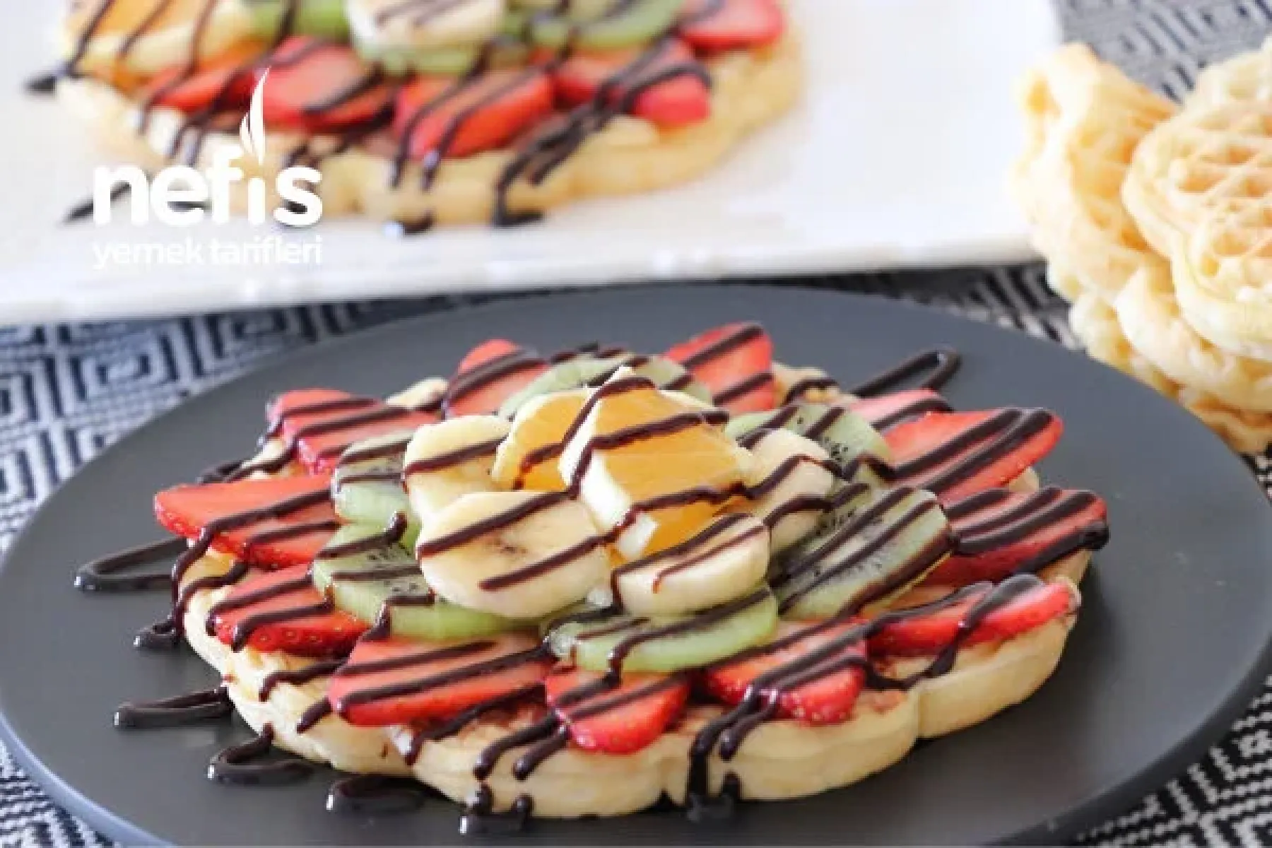 Wafflelar
