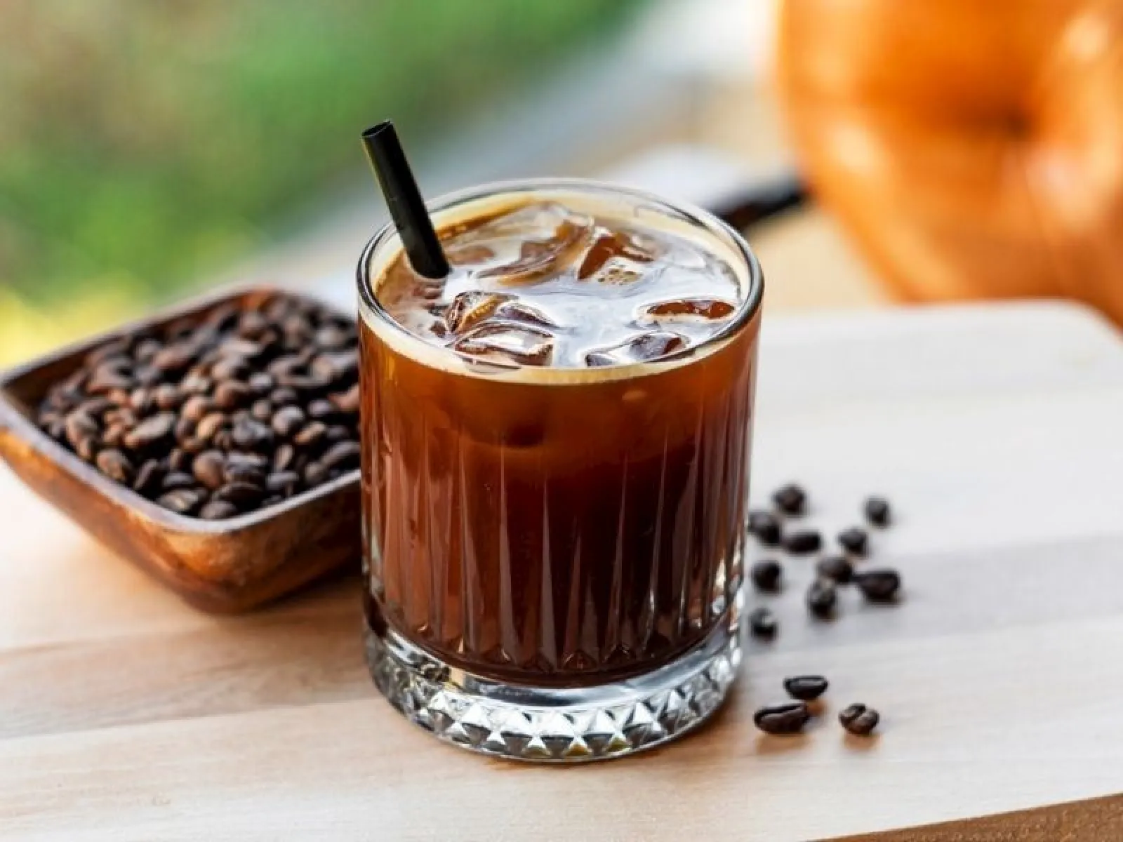Cold Brew