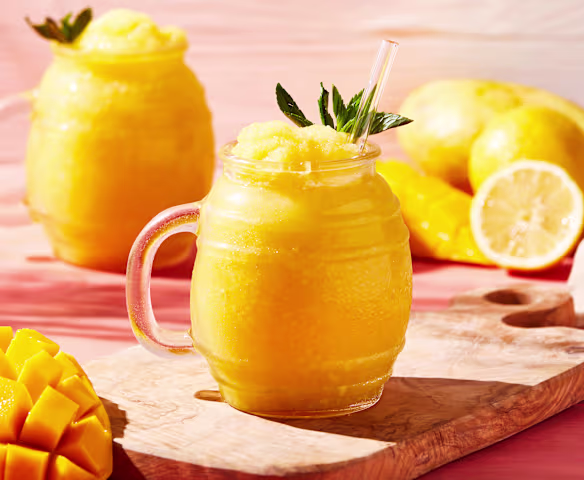 Mango Frozen
