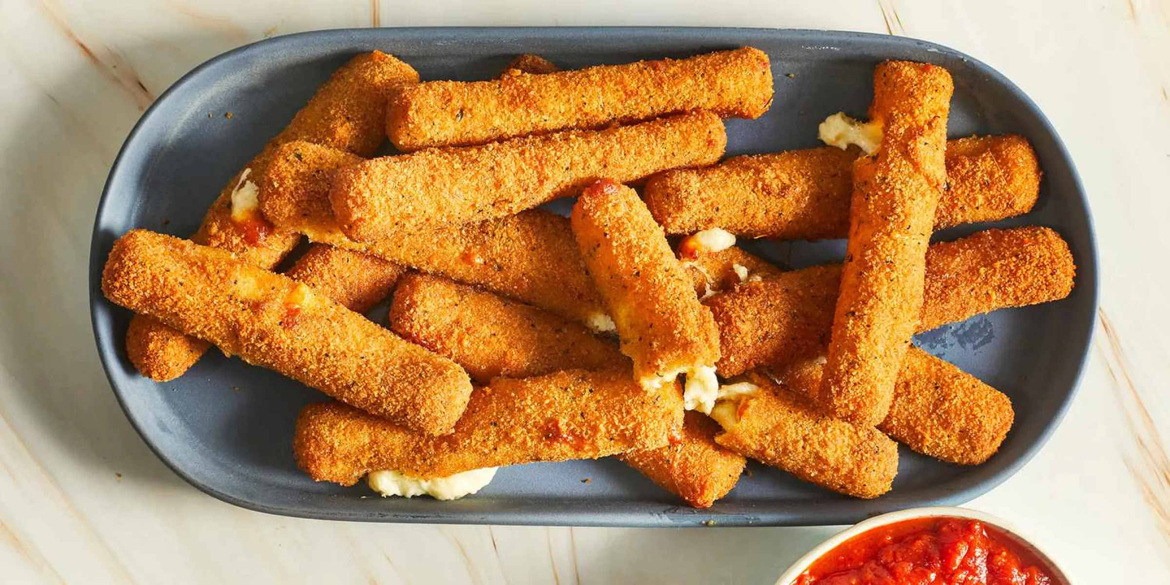 Mozarella Sticks